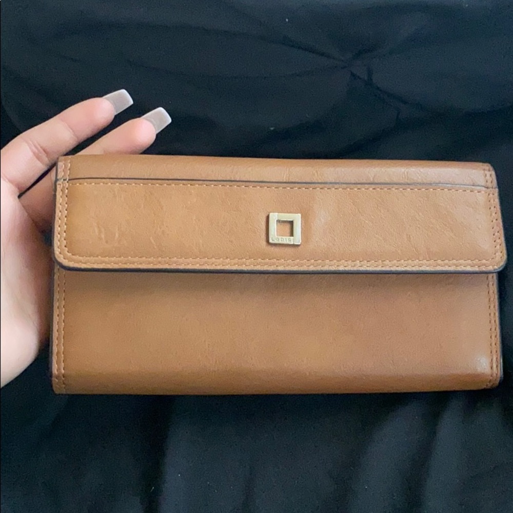 LODIS Wallet